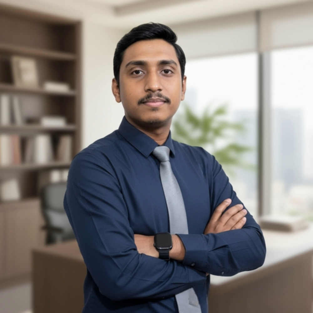 Jabale Noor Shahbaj - Full-Stack PHP Laravel Developer